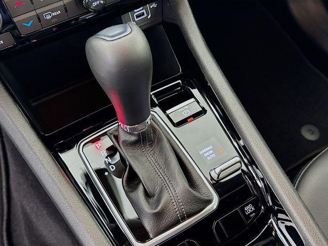 new 2026 Jeep Compass car, priced at $30,072