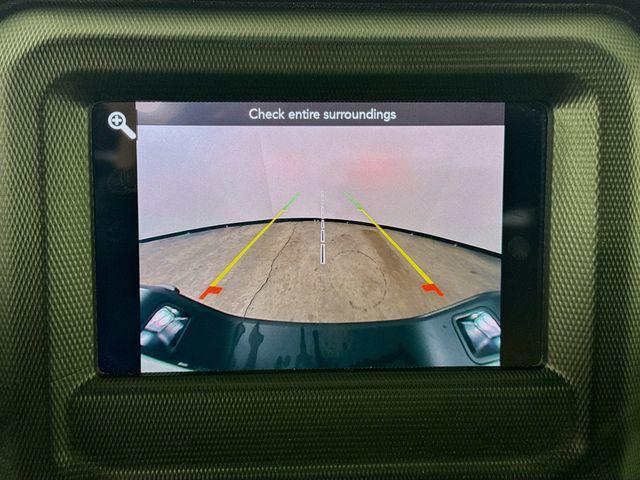 used 2022 Jeep Gladiator car, priced at $27,793