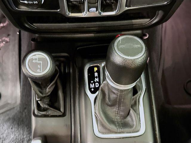 used 2022 Jeep Gladiator car, priced at $27,793