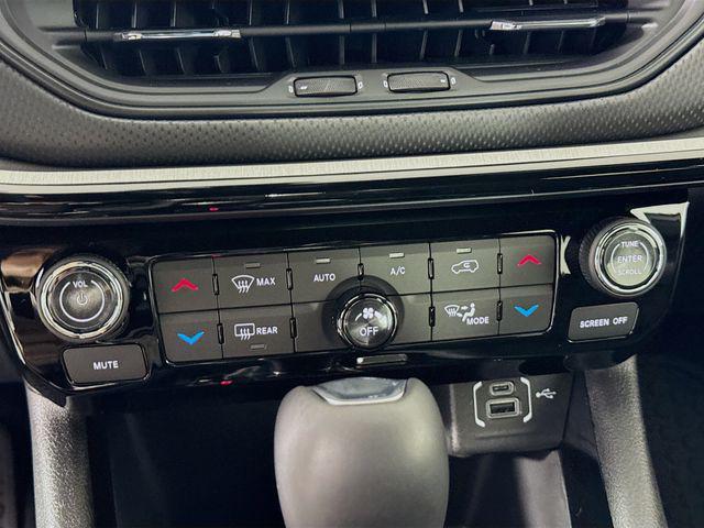 new 2026 Jeep Compass car, priced at $33,300