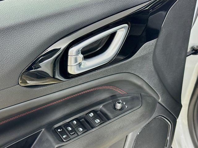 new 2026 Jeep Compass car, priced at $33,300