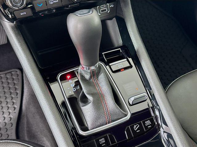 new 2026 Jeep Compass car, priced at $33,300