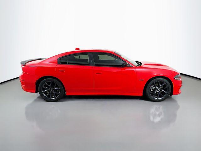 used 2023 Dodge Charger car, priced at $34,391