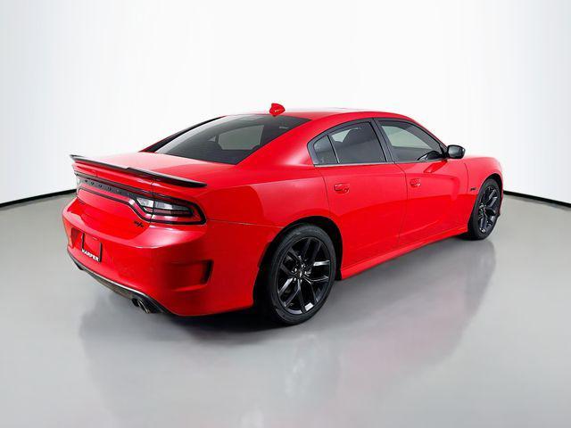 used 2023 Dodge Charger car, priced at $34,391