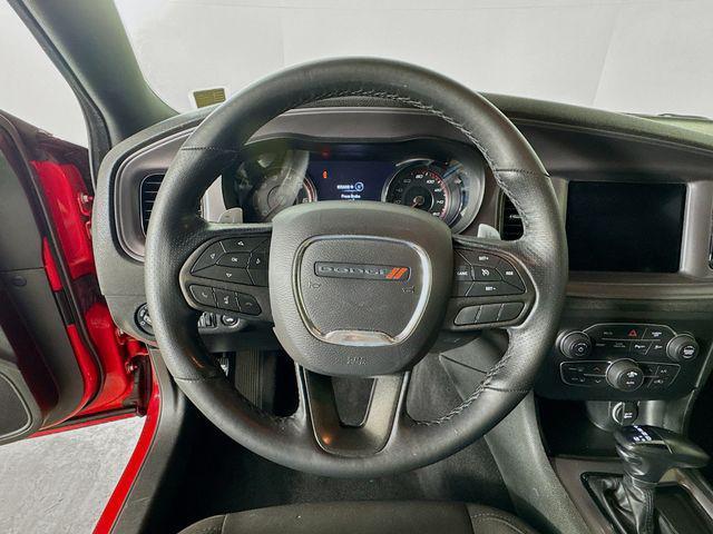 used 2023 Dodge Charger car, priced at $34,391