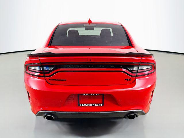 used 2023 Dodge Charger car, priced at $34,391