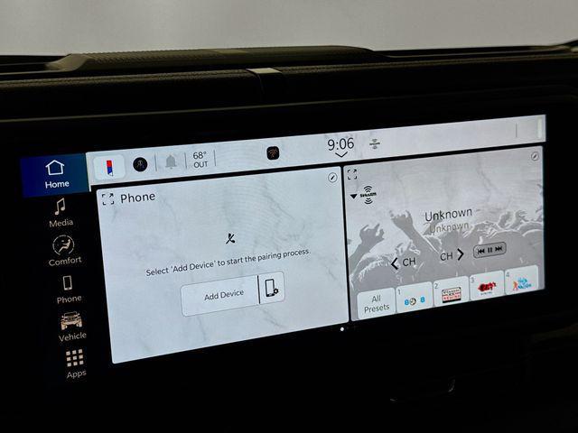 new 2025 Jeep Gladiator car, priced at $39,271