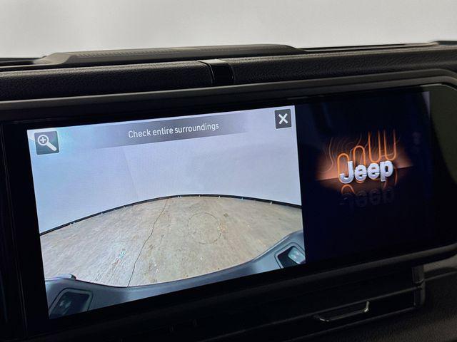 new 2025 Jeep Gladiator car, priced at $39,271