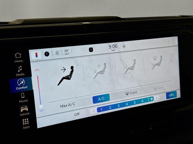 new 2025 Jeep Gladiator car, priced at $39,271