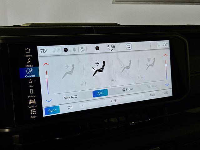 new 2026 Jeep Wrangler car, priced at $52,663