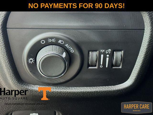 new 2025 Jeep Grand Cherokee car, priced at $42,520