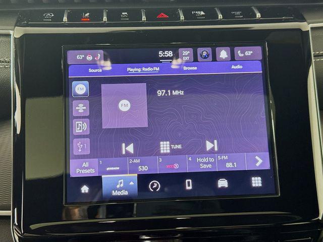 new 2025 Jeep Grand Cherokee car, priced at $42,520