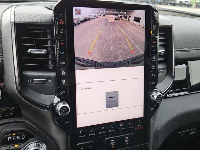 new 2026 Ram 1500 car, priced at $66,026