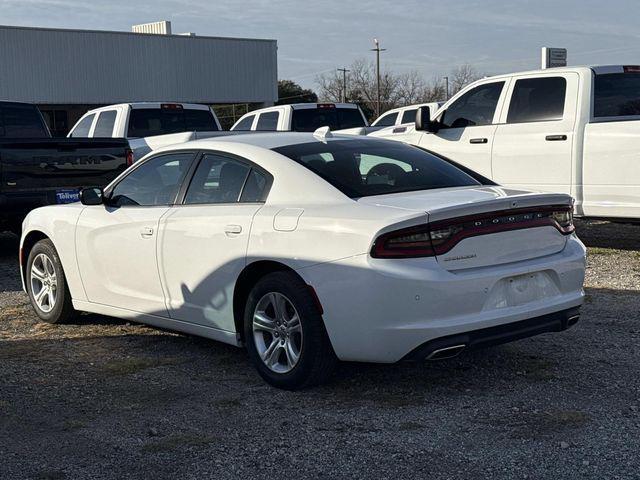 used 2023 Dodge Charger car, priced at $23,500
