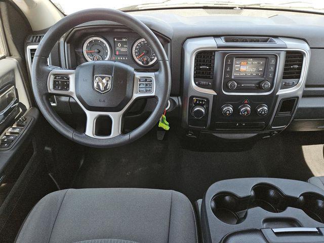 used 2024 Ram 1500 Classic car, priced at $26,500