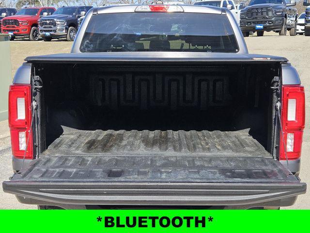 used 2021 Ford Ranger car, priced at $25,999