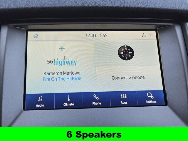 used 2021 Ford Ranger car, priced at $25,999