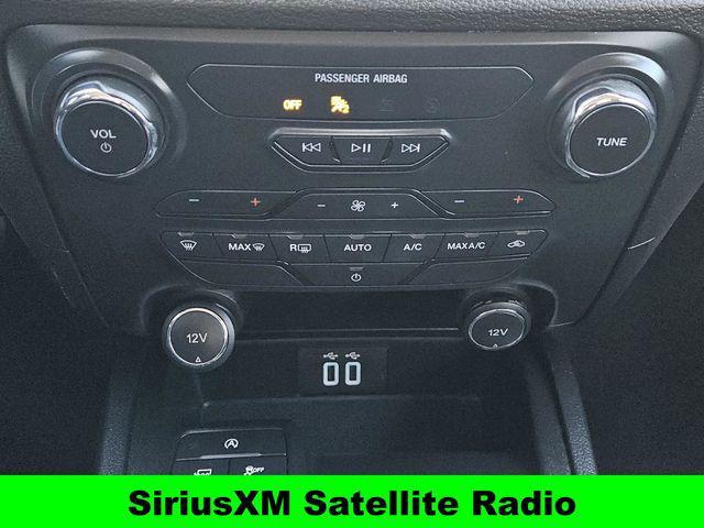 used 2021 Ford Ranger car, priced at $25,999