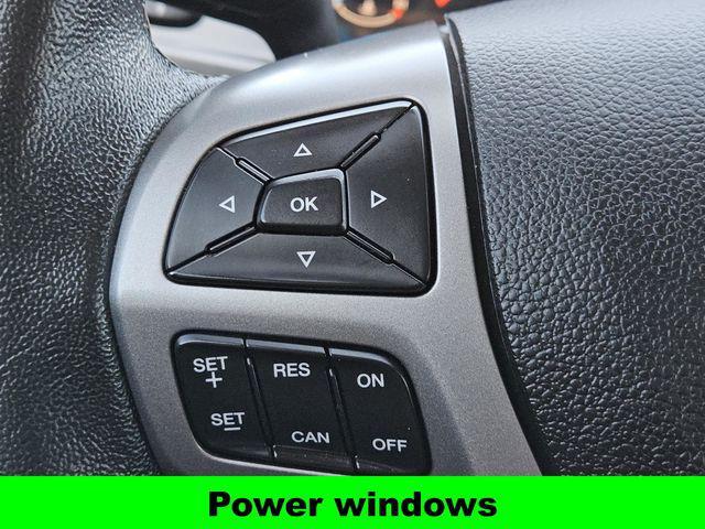 used 2021 Ford Ranger car, priced at $25,999