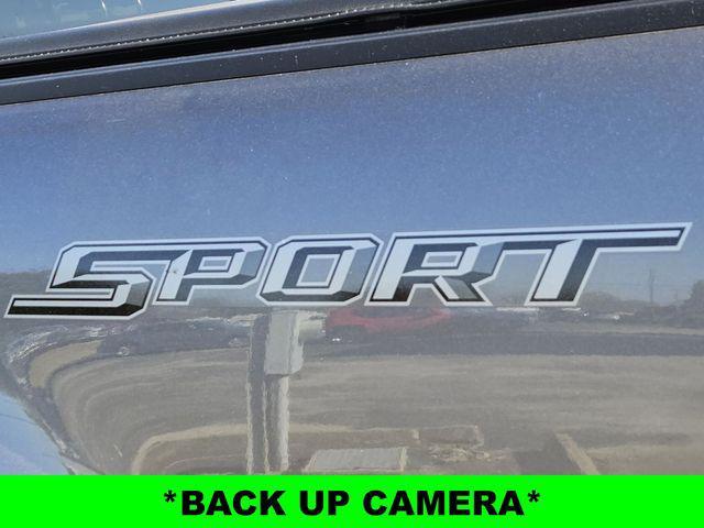 used 2021 Ford Ranger car, priced at $25,999