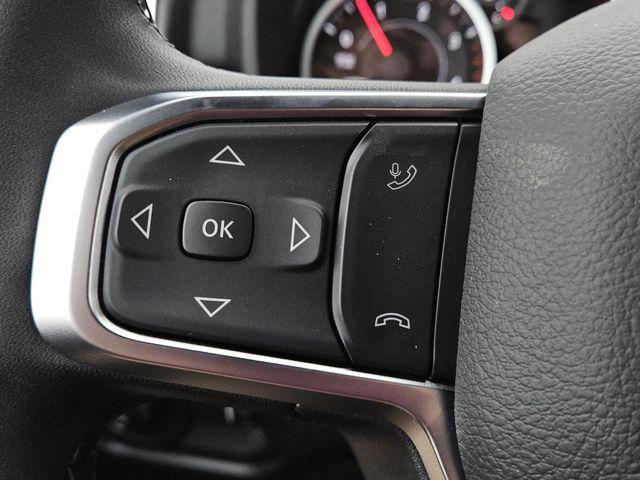 new 2026 Ram 2500 car, priced at $67,660