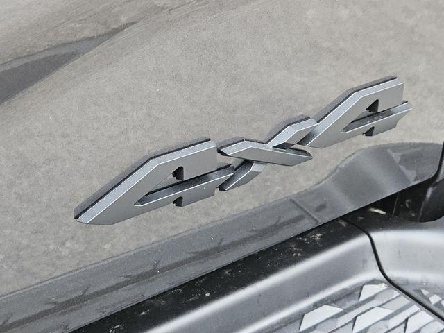 new 2026 Ram 2500 car, priced at $67,660