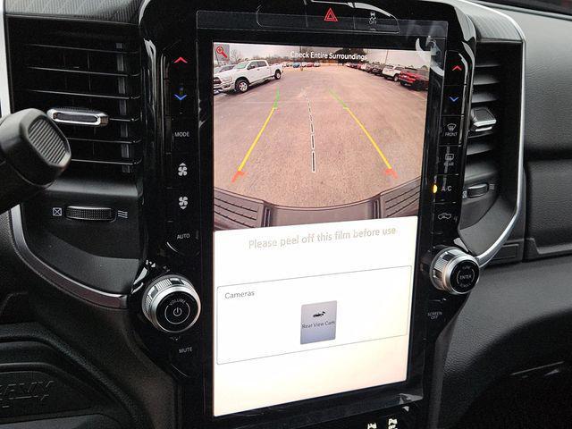 new 2026 Ram 2500 car, priced at $67,660