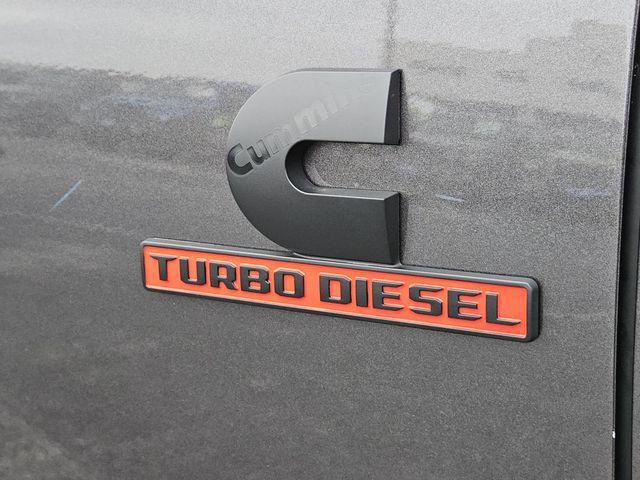 new 2026 Ram 2500 car, priced at $67,660