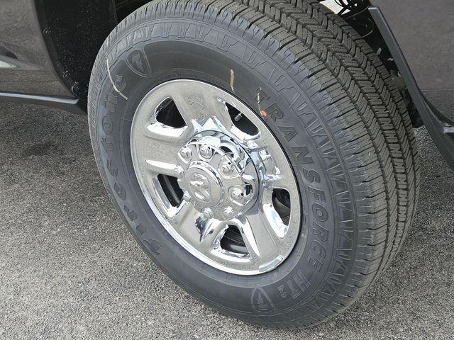 new 2026 Ram 2500 car, priced at $65,000