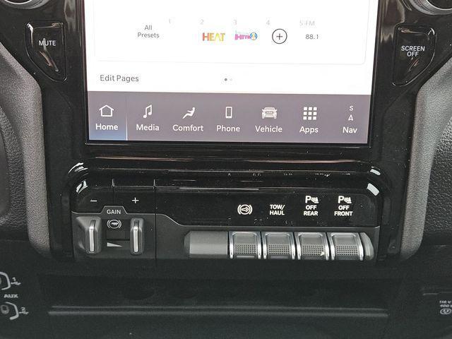 new 2026 Ram 2500 car, priced at $65,000