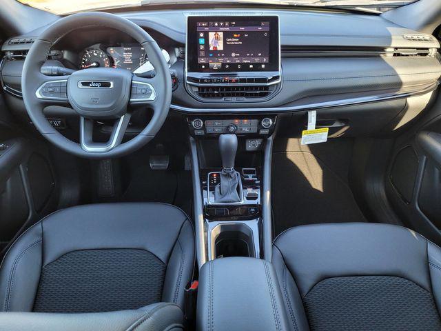 new 2026 Jeep Compass car, priced at $30,197