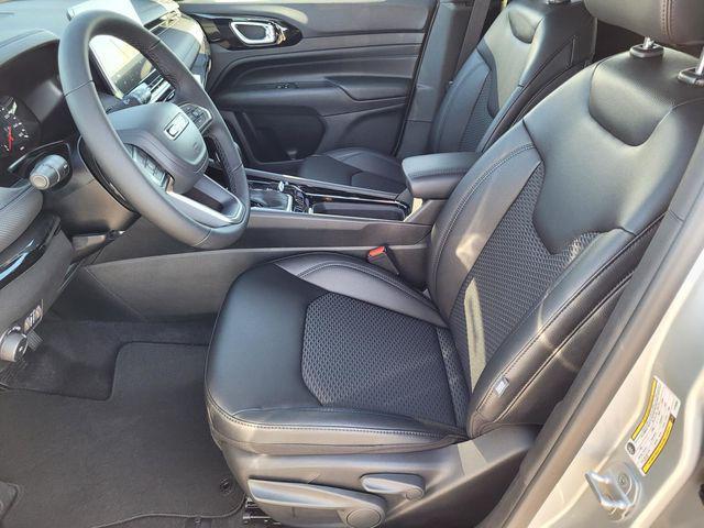 new 2026 Jeep Compass car, priced at $30,197