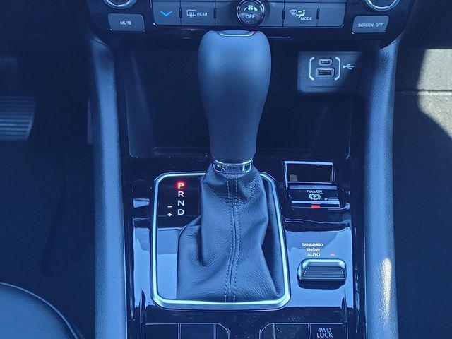 new 2026 Jeep Compass car, priced at $30,197