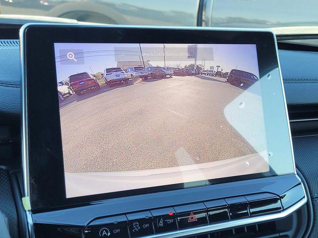 new 2026 Jeep Compass car, priced at $30,197