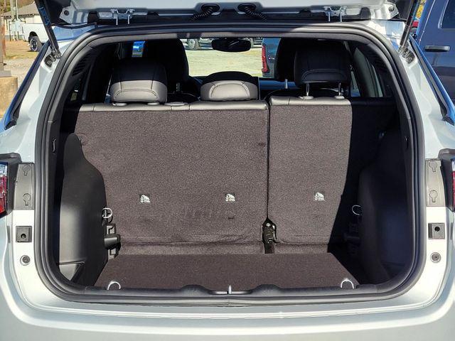 new 2026 Jeep Compass car, priced at $30,197