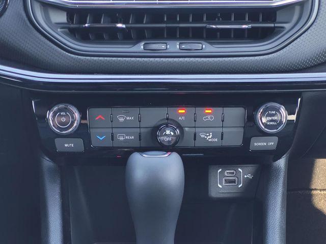 new 2026 Jeep Compass car, priced at $30,197