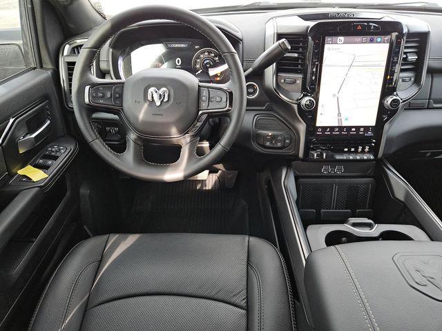 new 2026 Ram 2500 car, priced at $79,950