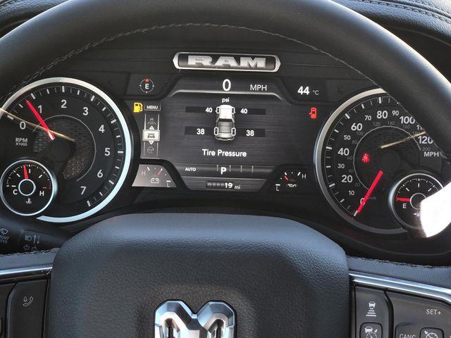 new 2026 Ram 1500 car, priced at $59,500