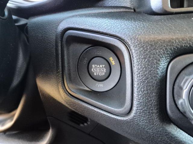 new 2026 Jeep Wrangler car, priced at $42,840