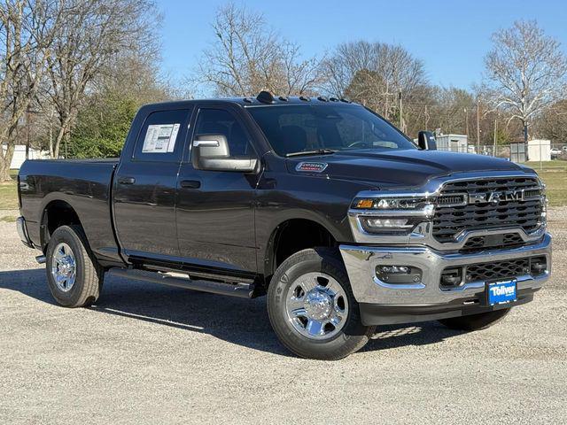 new 2026 Ram 2500 car, priced at $52,950