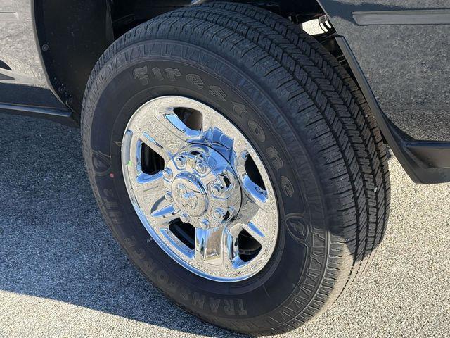 new 2026 Ram 2500 car, priced at $52,950