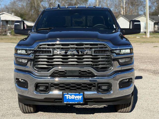 new 2026 Ram 2500 car, priced at $52,950