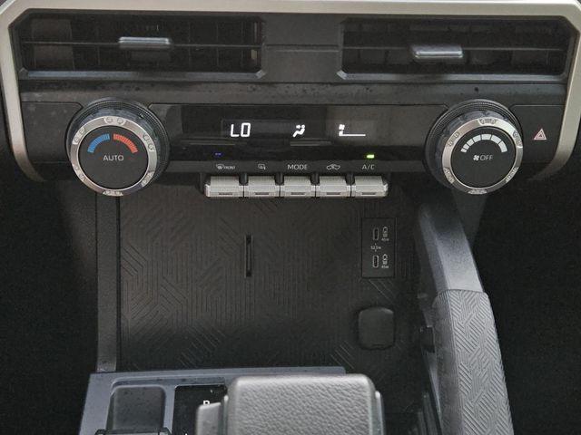 used 2024 Toyota Tacoma car, priced at $40,200