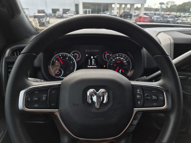 new 2026 Ram 3500 car, priced at $68,500