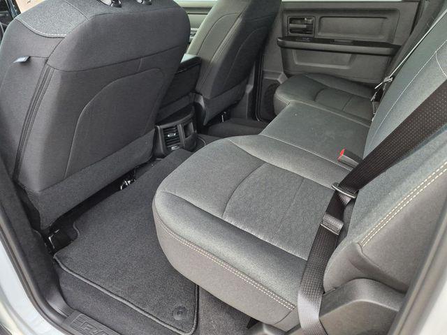 new 2026 Ram 3500 car, priced at $68,500