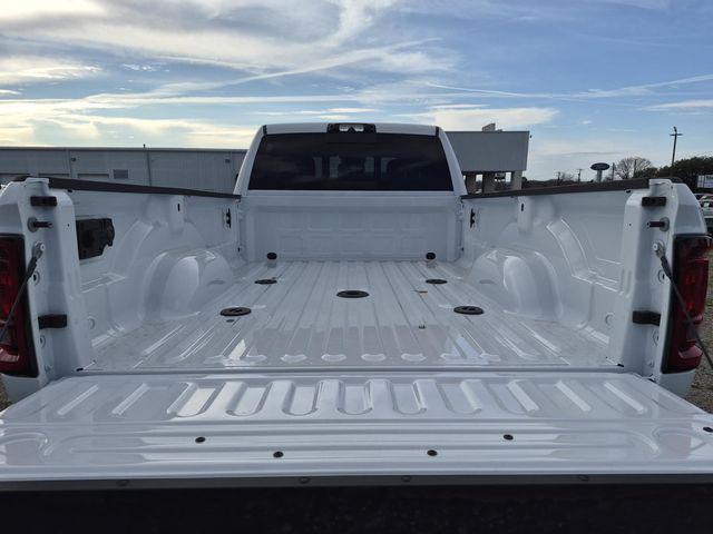 new 2026 Ram 3500 car, priced at $68,500