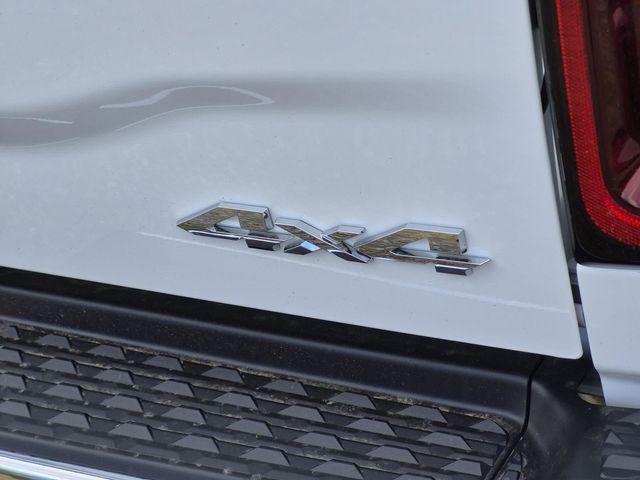 new 2026 Ram 3500 car, priced at $68,500