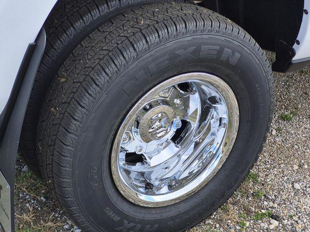 new 2026 Ram 3500 car, priced at $68,500