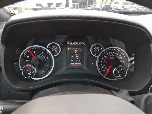 new 2026 Ram 3500 car, priced at $68,500