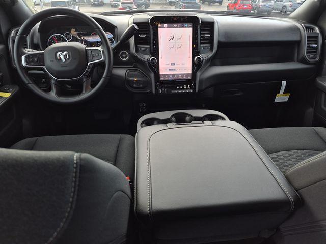 new 2026 Ram 3500 car, priced at $68,500